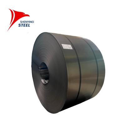 China Construction Suitable Astm Secondary Hot Dipped Stainless Steel Hot Rolled Coil for sale