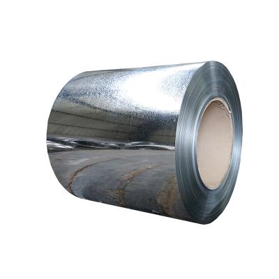 China China Manufacturer Prime Ss 400 Construction Galvanized Hot Rolled Steel Coil for sale