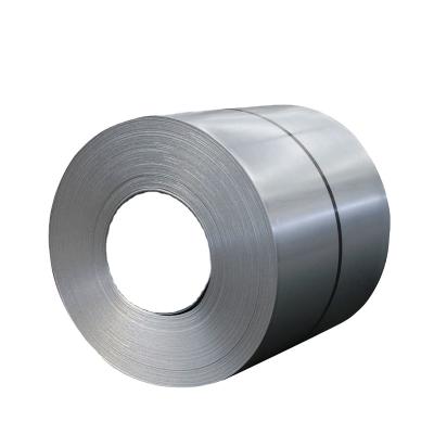 China Construction Factory Outlet Tough Solid Stainless Steel Dc01 Cold Rolled Coils for sale