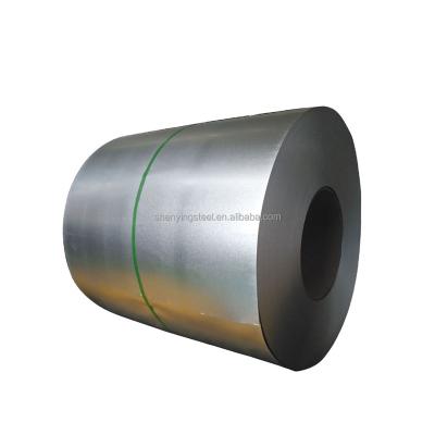 China High Quality Construction Aluminum-Silicon Alloy Coated Steel Sheet Cold Rolled Steel Coil DX53D+AS for sale