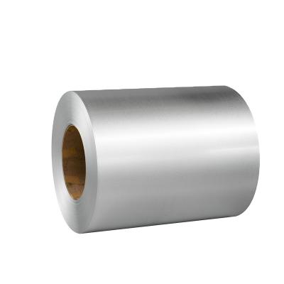 China Construction sgcc galvanized steel zinc coated head sheet z275 porcelain direct for sale