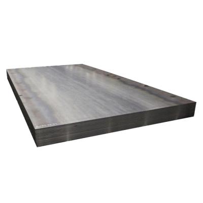 China Hot Rolled Construction Carbon Steel SS400 Q235b A36 Iron Plate Coil MS Steel Sheet for sale