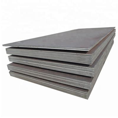 China Conctruction SPCC Cold Rolled Weldable Steel Sheet Plate 2mm Thick for sale