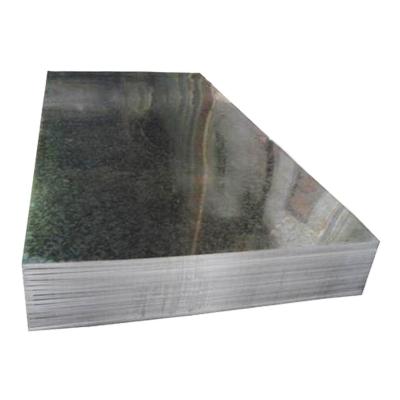 China construction dx51d z275 galvanized steel sheet cold rolled steel plates galvanized iron sheet for sale