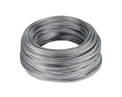 China NAIL SAE 1006 Hot Rolled Steel Wire Rod 5.5mm Iron Wire For Making Nails for sale