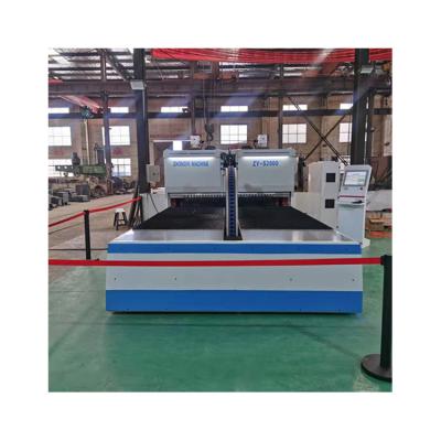 China Construction worksÂ   Factory hot best selling ZY-1400Flexible intelligent center bending machine bending CNC rebar bending machine for sale