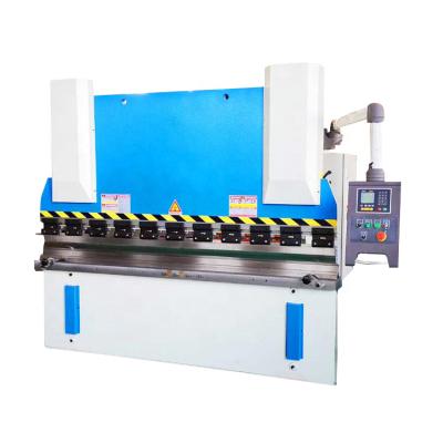 China Construction worksÂ   2021 Durable And High Quality Anhui Zhongyi CNC Press Brake for sale