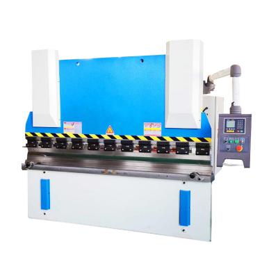 China Construction worksÂ   2021 The Latest Multifunctional And Suitable Price Anhui Zhongyi CNC Press Brake for sale