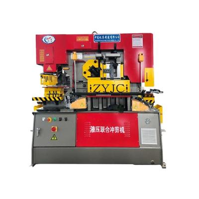 China Construction worksÂ   Manufacturer Wholesale Hydraulic Breaker Parts Q35Y-20 CNC Hydraulic Locksmith for sale