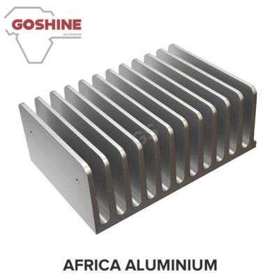 China Led Aluminum Profile Heat Sink Profile Aluminum Led Profile Of Aluminum for sale