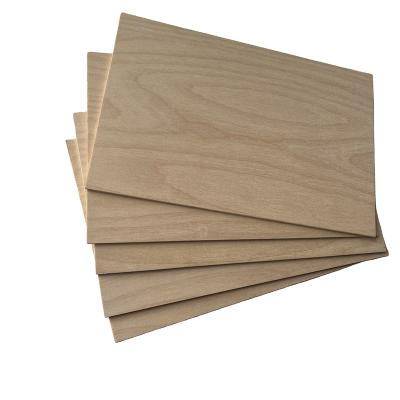 China OEM strong high quality film faced plywood with full birch core and melamine glue plywood sheets for home for sale