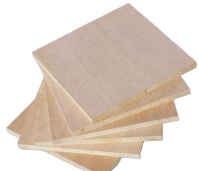 China Strong 18mm film faced full plywood birch core and melamine glue plywood sheets for home for sale