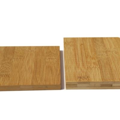 China Comaccord Color 1/2/3-Ply 9mm Modern Natural Smooth Bamboo Plywood Wood Sheet for sale