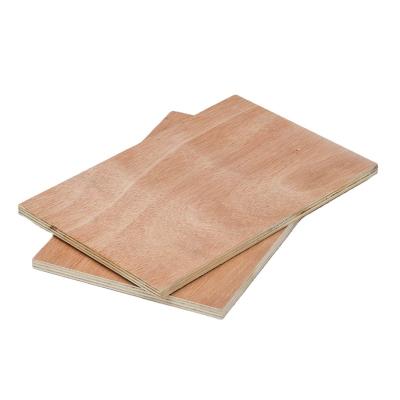 China Factory direct sale modern plywood sheet 18mm for sale E1 POPLAR veneer plywood artificial poplar plywood for sale