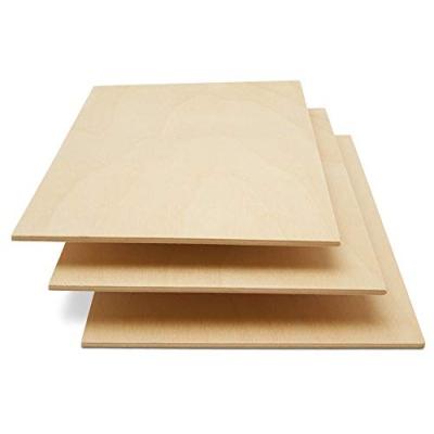 China Modern hot sale plywood 12mm/15mm/19mm sideboards and used in buildings for sale