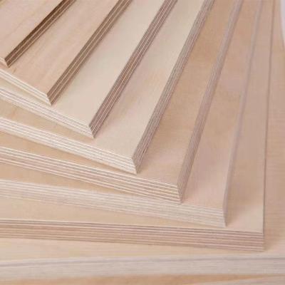 China Modern Warm Wood Sandwich Poplarplywood Factory Shuttering Timber For Building Furniture And Plywood for sale