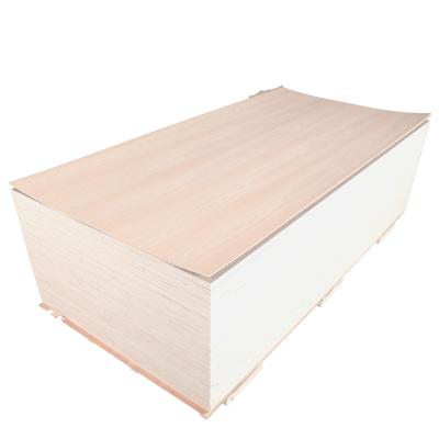 China Modern Hot Sale Poplar Plywood 12mm/15mm/19mm Sideboards And Used In Buildings for sale