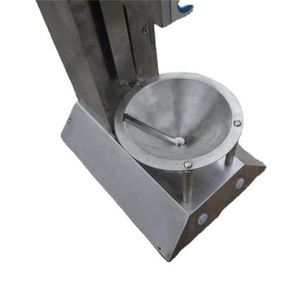 China Automatic and Cheap Dairy Factory Sale for Coconut Peeling Machine for sale