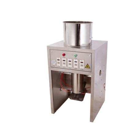 China High Efficiency Easy Operate Professional High Efficiency Peeled Garlic Sorter Garlic Peeling Machine Garlic Peeler Machine for sale