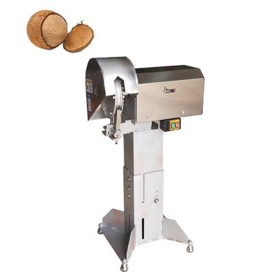 China Quick Effect Coconut Processing High Safety Standard Manufacturers Industrial Supply For Coconut Peeling Machine for sale