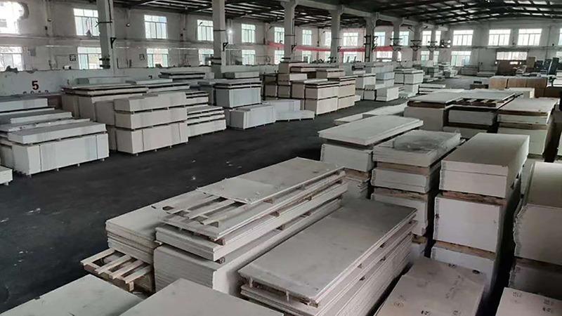 Verified China supplier - Guangdong Lanshi Weiye Stone Co., Ltd.