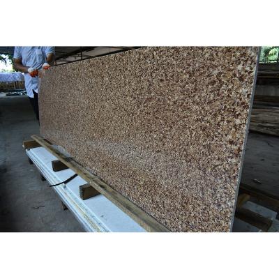 China Modern Engineered Artificial Zircon Quartz Stone Board Cut To Size Small Board Thick for sale