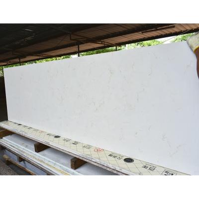 China Modern quartz stone with texture to repair kitchen interior decoration factory direct sales for sale