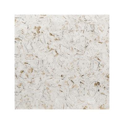 China China Supplier Modern Multicolor Quartz Pattern Quartz Stone Slab for sale