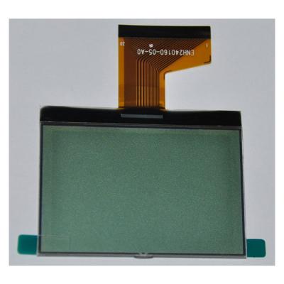 China COG 240x160 transflective monochome FSTN lcd display module 2.9 inch for sale