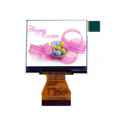 China OEM 2 Inch 2 Inch Landscape LCD Display 320x240 Color 262K Transmissive Driver IC OTA 5182A for sale