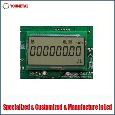 China real china factory price OEM/ODM 26 pin LCD control board YMT-custom lcd for sale