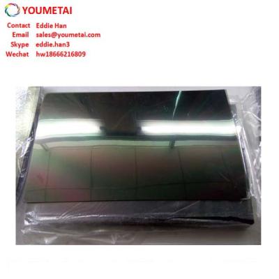 China Polarized Filter Polarizer Film LCD Tablet PC, Laptop, Monitor Display, TV Any Size for sale