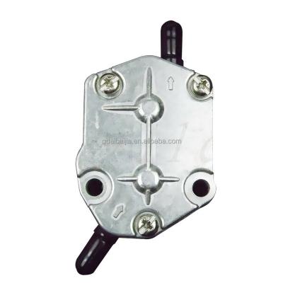 China For Yamaha Fuel Pump For Yamaha 40,50,60,70,80,85,90hp Outboard 692-24410-00 for sale