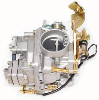 China SJ410 F10A ST100 SUPER SAMURAI JIMNY CARRY SIERRA for SUZUKI CARBURETOR 29*23*18cm for sale