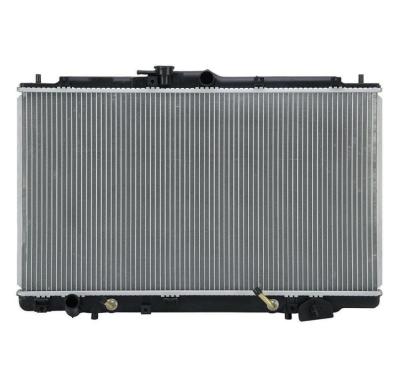 China Radiator for Honda Accord 3.0L Acura TL 3.2L ACCORD VI Coupe 1998-2002 (CG.) for sale