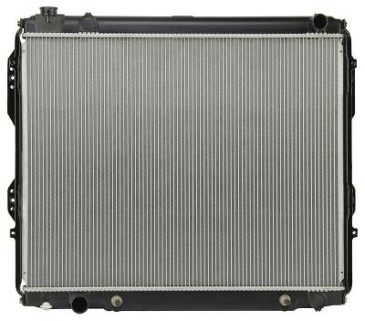 China Radiator for Toyota Tundra 3.4L 4.0L V6 TUNDRA Pickup 2000-2006 (_K3_ for sale