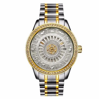 China Tevise Automatic Popular Model Date Luxury Mechanical Watches For Men for sale