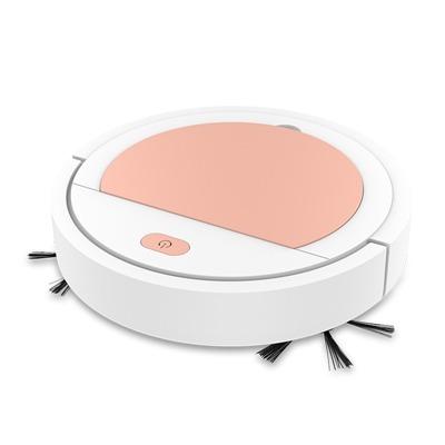 China Household Multifunctional Automatic Home Sweeping Floor Vacuum Cleaner Wet And Dry Mopping Robot for sale