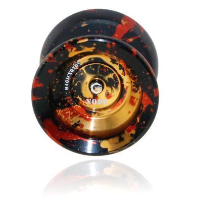 China Promotional butterfly grow super yo-yos best yo-yos wholesale light sensitive yo-yo fingers for matches for sale