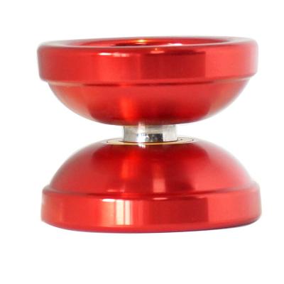 China Hot Selling Super-fast Butterfly 8 Ball Butterfly Magic U-Axis Yoyo Toys for sale