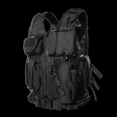 China Military Tactical / Bulletproof Vest Specia Force Proof Beware Bulletproof Vest for sale