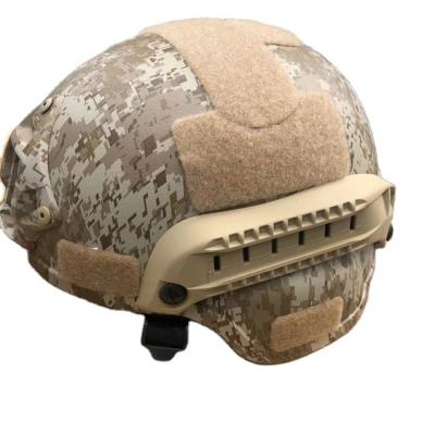 China High quality new product military outdoor tactical helmet of security personnel etc. 2021 for sale