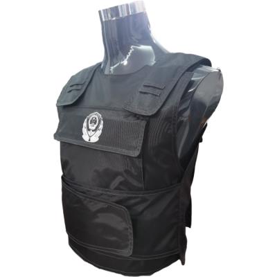 China Custom Lightweight Anti-Stab Military Army Tactical Safety Security Assault Training Vest for sale