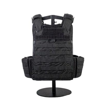 China Fashion Military Tactical High Quality Quick Combat Army Safety Military Tactical Vest for sale