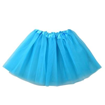 China Manufacturer Cheap QUICK DRY Tutu Dresses Skirt Children Girls Kids Tutu Skirts for sale