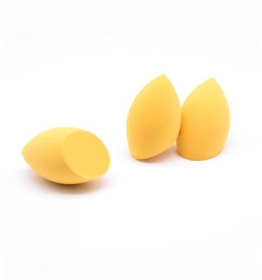 China Soft/Pro/Plus/Best Selling Hard/Nice Soft Optional Makeup Sponge Mini Beauty Makeup The Egg PU Latex Free Makeup Sponge Nice Makeup Sponge for sale