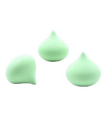 China Soft/Pro/Plus/Hard/Nice Price Applicator Base Optional Good Quality Promotional Tools Sponge Powder Blast Beauty Makeup Egg for sale