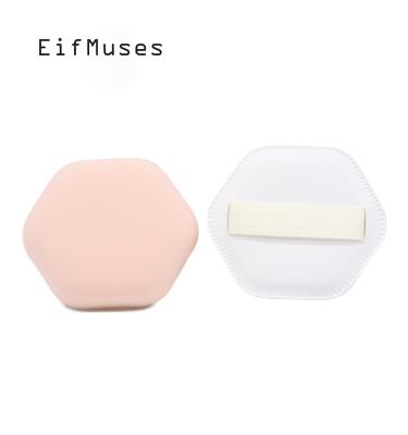 China Pro/Plus/Upper Standard Hard/Nice Candy Cane Makeup Sponge Powder Puff Beauty Soft Cute Egg Optional/ for sale