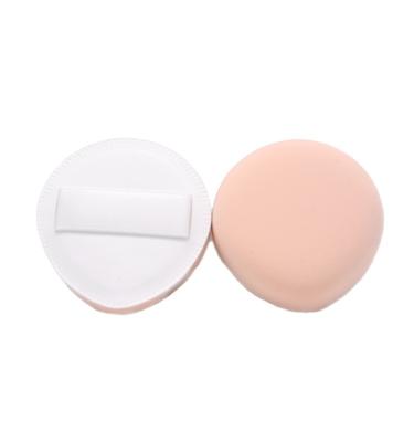 China Pro/Plus/Best Quality Optional Hard/Nice Logo Makeup Sponge Make Up Soft Private Custom Triangle Puff Powder/ for sale