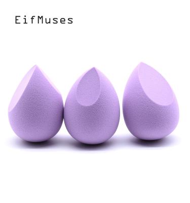 China Pro/Plus/Tough Optional Super Quality/Nice Flexibly Beauty Soft Portable Soft Sponge/For Egg Makeup Sponge for sale